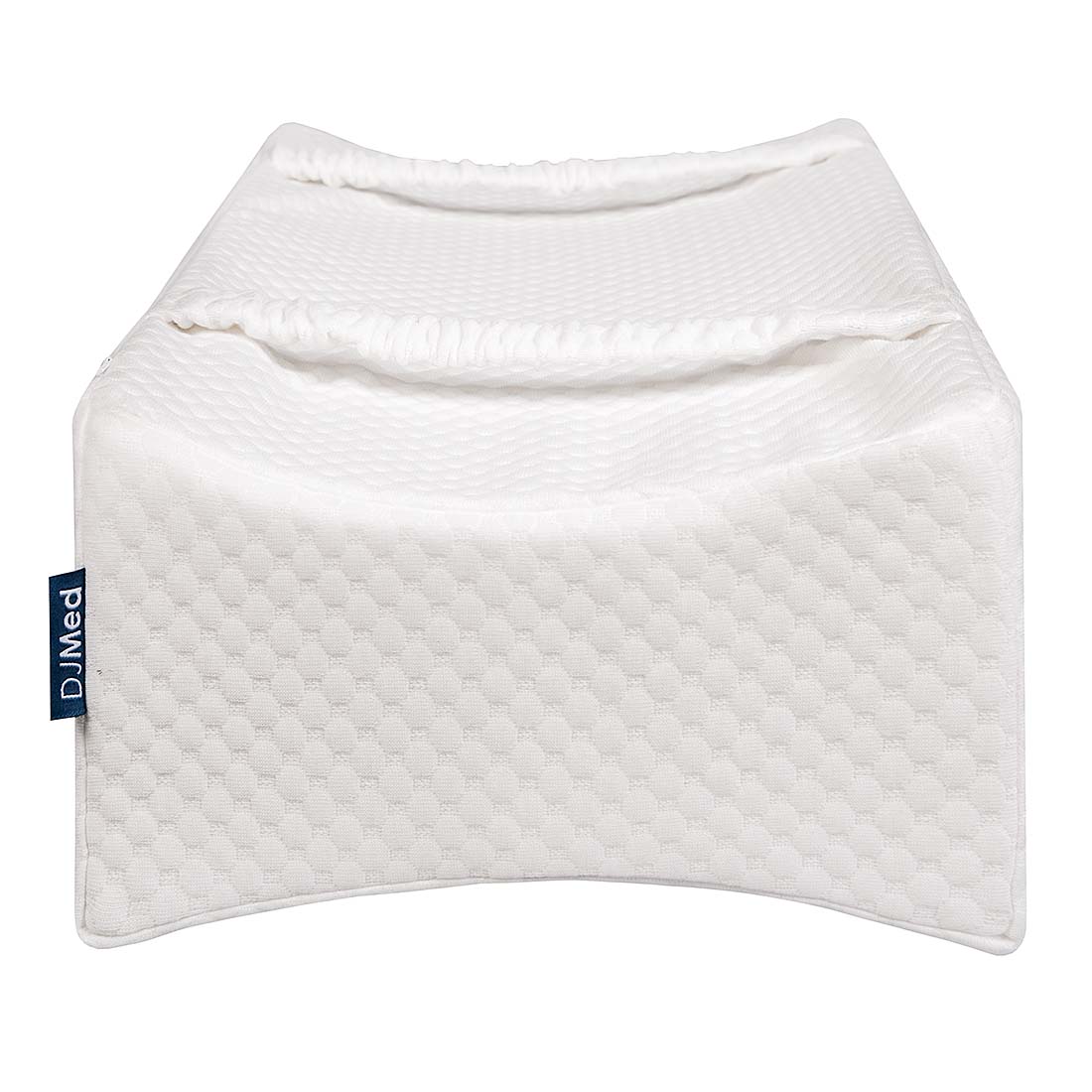 DJMed Full Length Knee & Leg Pillow