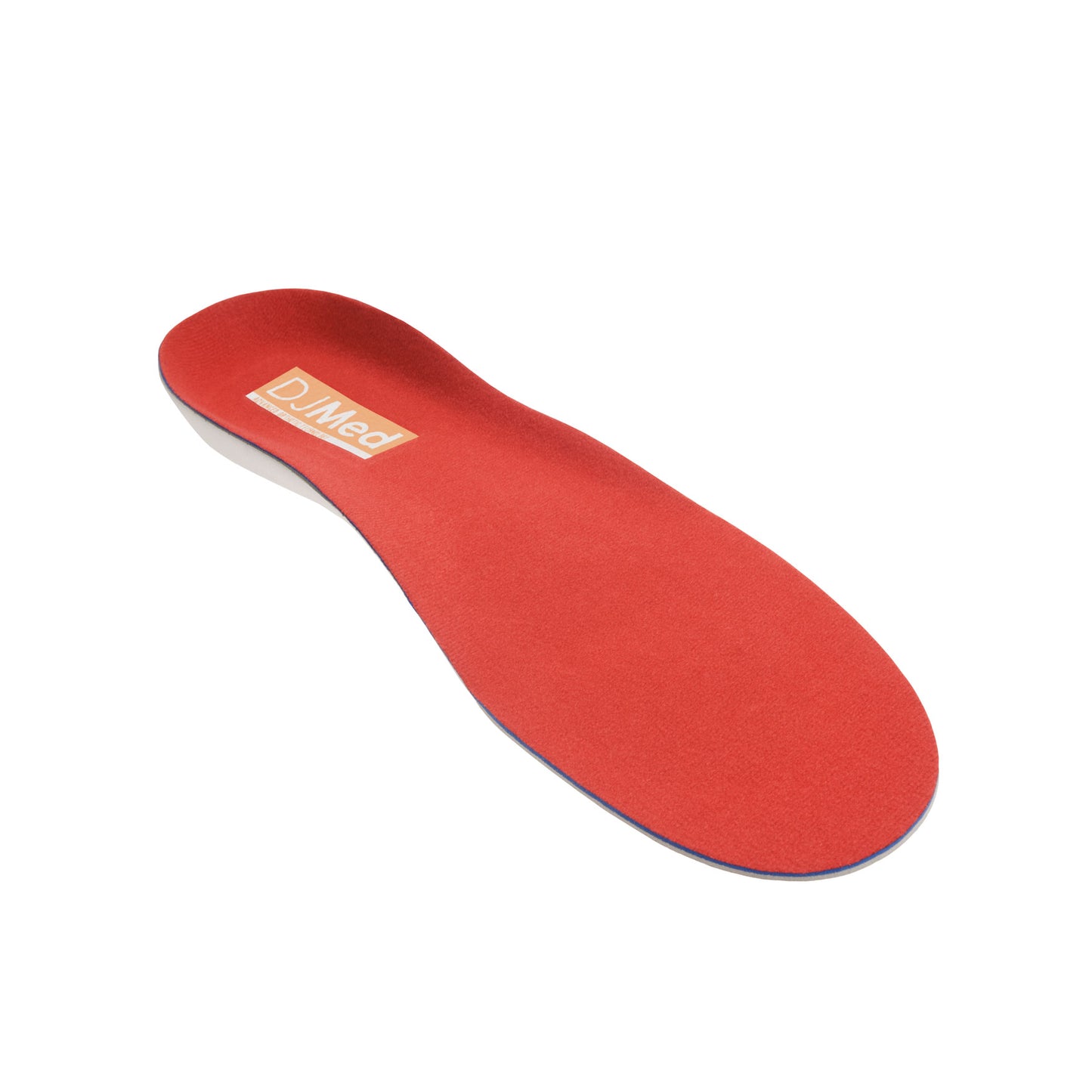 DJMed Orthotic - Shoe Insoles