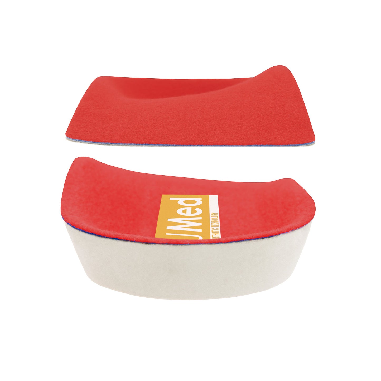 DJMed Orthotic 3/4 Insoles - Shoe Inserts