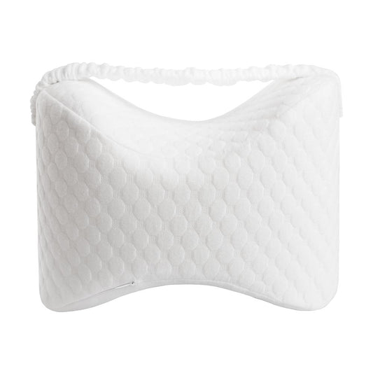 DJMed Knee & Leg Pillow With Leg Strap