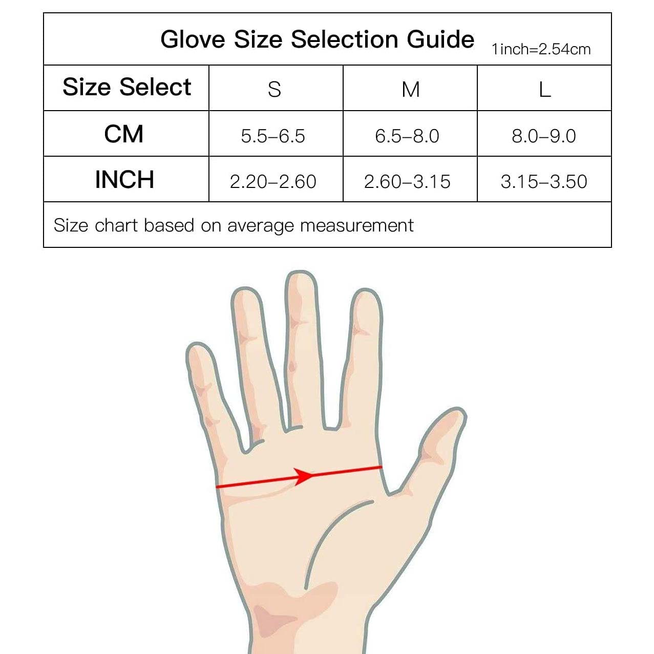 Soft Compression Arthritis Gloves