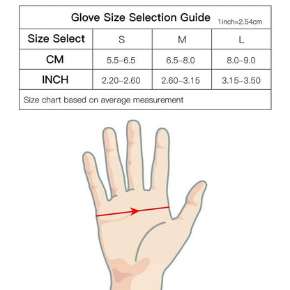 Soft Compression Arthritis Gloves