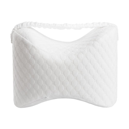 DJMed Knee & Leg Pillow With Leg Strap